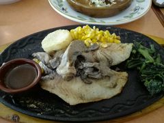 -萨莉亚意式餐厅(西青道欧亚达店)