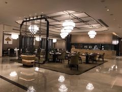 大堂-京香轩·中餐厅(上海中庚聚龙酒店)