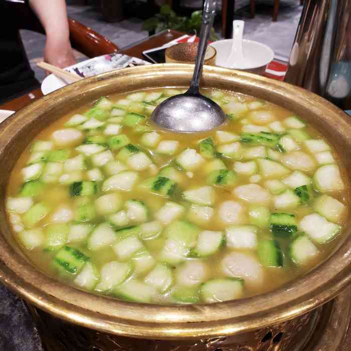 杨麻子大饼(中粮店"今天中午聚餐去的杨麻子大饼中粮店,位置在.