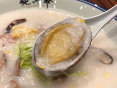 -鲍馬爷·鲍粥(洛浦店)