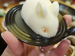 -汉江山料理级自助烤肉黑金冠(周口好吃城店)