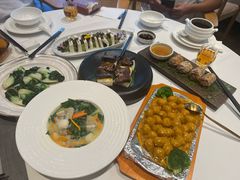 -若蘭慈·无国界素食料理(欢乐海岸店)