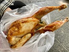 -吴山烤禽 (吴山路店)