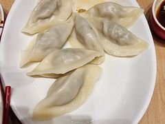 -喜家德虾仁水饺(浦东山姆店)
