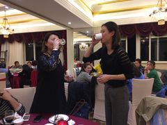 -北门饭店(三香路店)