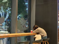 -星巴克臻选(杭州嘉里中心1F店)