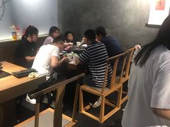 大堂-呷哺呷哺(华林国际店)