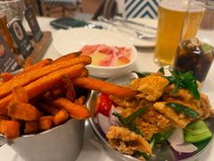 -The BREW·酿餐厅(浦东嘉里大酒店)