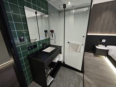 -Space君欧高空江景酒店(重庆解放碑云端之眼店)