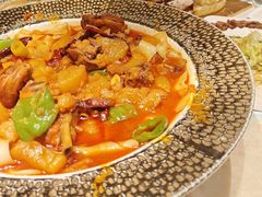 -阿里疆Alijiang·丝路美食·异域风情·清真(长楹天街店)