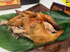 -打酱油·非遗淮扬菜(瘦西湖梅岭店)