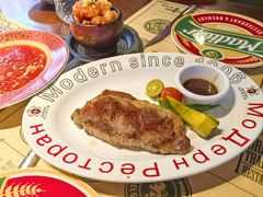 -马迭尔德式西餐精酿啤酒屋(中央大街店)