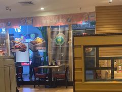 -万岁寿司(芳村店)