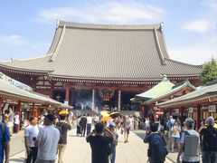 -浅草寺