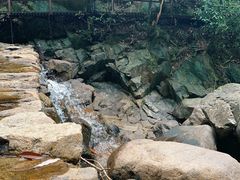 -白云源风景区