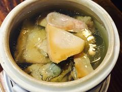 -黄祥华养生堂·炖汤·营养蒸饭(岭南天地店)