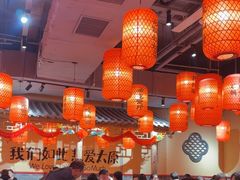 -山四砂锅(太原钟楼街店)