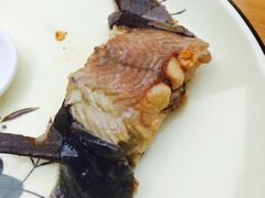 酸汤鱼-弘烨 贵州酸汤 鱼火锅(东财店)