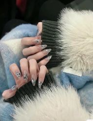 -FuFu美甲美睫