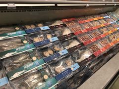 -果蔬好生活超市(乐堤港店)