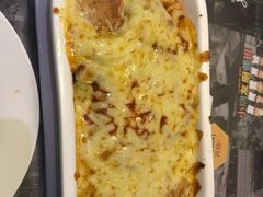 -米斯特比萨(亦庄国融国际店)