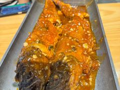 -延松朝鲜族料理