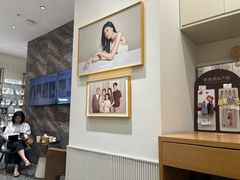 -海马体照相馆(重庆万象城大师店)