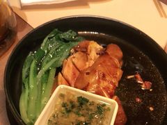 -来龙里 精致 东南亚餐室(万象城店)