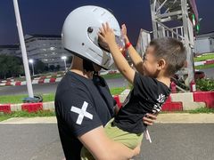 -赛卡联盟WSK卡丁车俱乐部