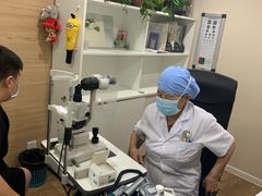 -天津大学爱尔眼科医院(天津总院)