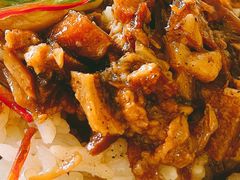 卤肉饭-黑鸡小馆(金源店)