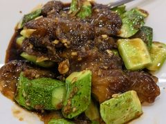 -良友·海鲜青岛菜(五四广场店)