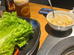 -焱铁烧·黑毛和牛专门店(南宁万象城店)