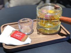 花茶-熙阁咖啡Segnal(时代中心店)