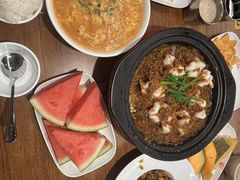 -醉得意·山茶油炒土鸡(泰安吾悦广场店)