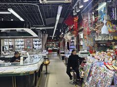 -即墨路小商品市场