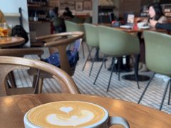 -BAKER&SPICE(BFC外滩金融中心店)