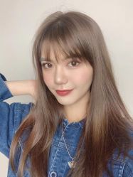 -AFA Hair studio·女士发型设计