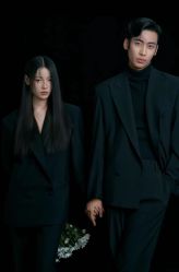 -梵初·STUDIO婚纱摄影(通州万达店)