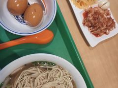 -苏氏牛肉面(惠工街店)