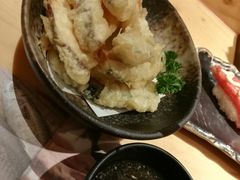 -板长寿司(铜锣湾店)