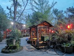 -青城甲(青城山店)