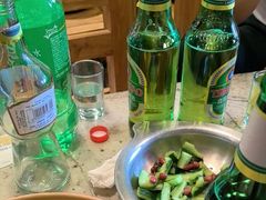 -破瓦寒窑·地摊烤羊排