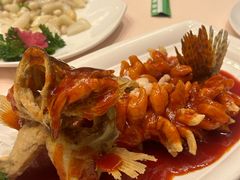 -得月楼·省级非遗·传统苏帮菜(观前店)