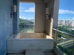 -三亚凤凰水城凯莱度假酒店