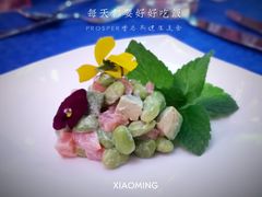 -青岛海泉湾皇冠假日度假酒店