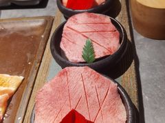 -厚贞日式烤肉(龙之梦店)