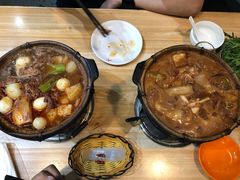 -范贤光鸡公煲(平乐园总店)