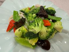 -蓬莱阁中餐厅(崇文门店)