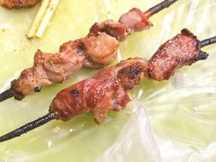 -艾力江和田馕坑烤肉店